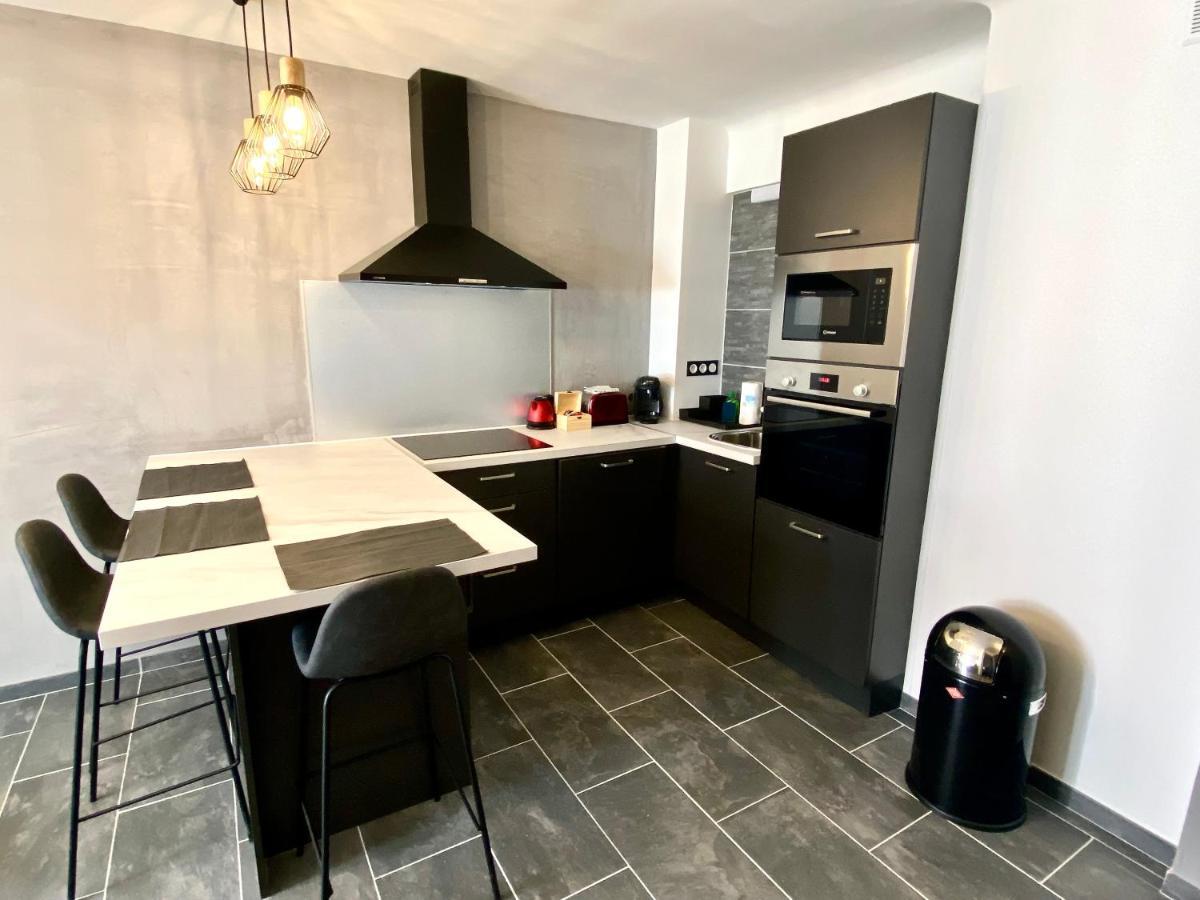 Apartment Le Marignan By Scls Locations Cannes