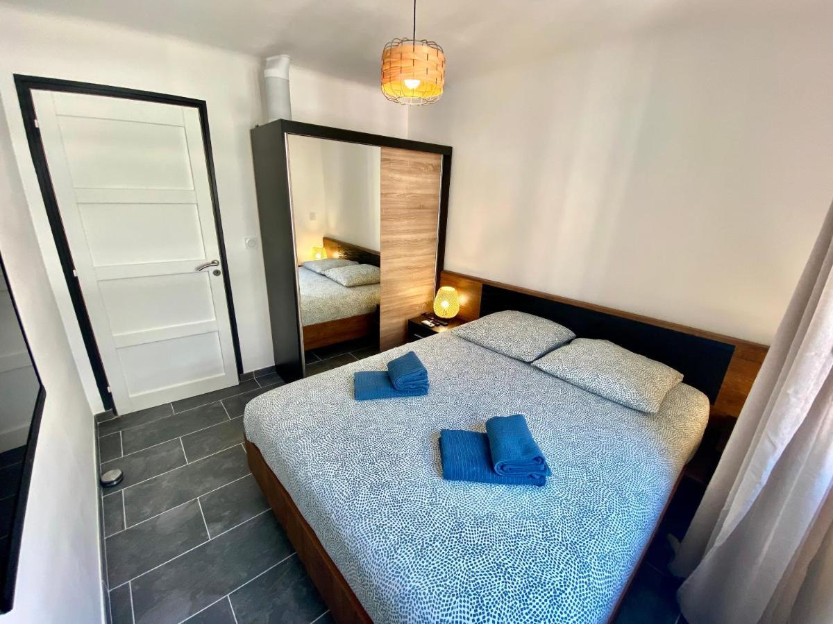 Le Marignan By Scls Locations Apartment *