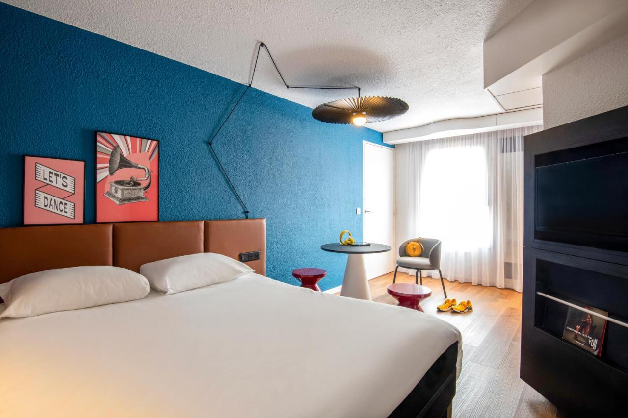 Ibis Centre Hotel