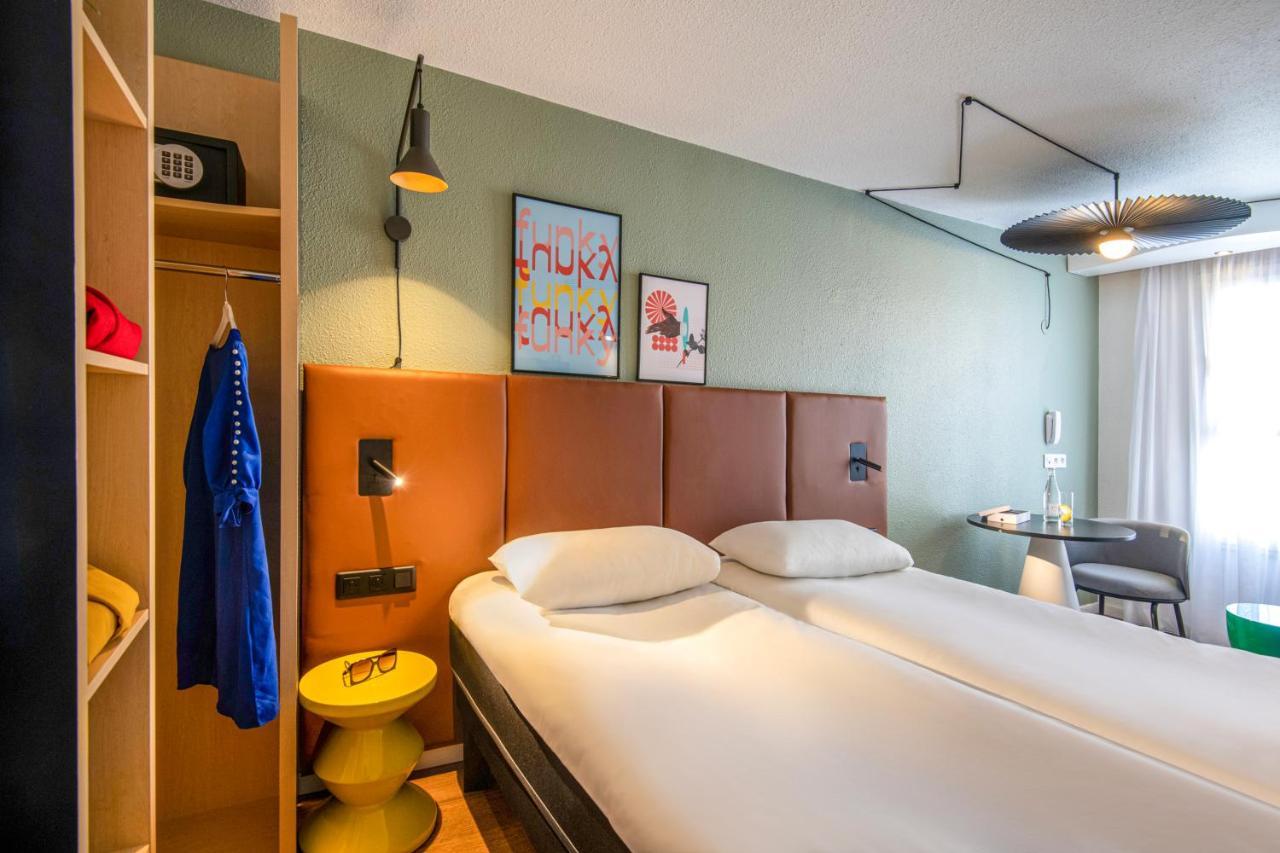Hotel Ibis Centre Cannes