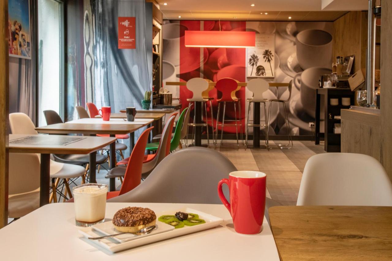Ibis Centre Hotel 3*