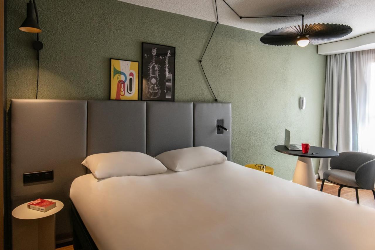 Hotel Ibis Centre