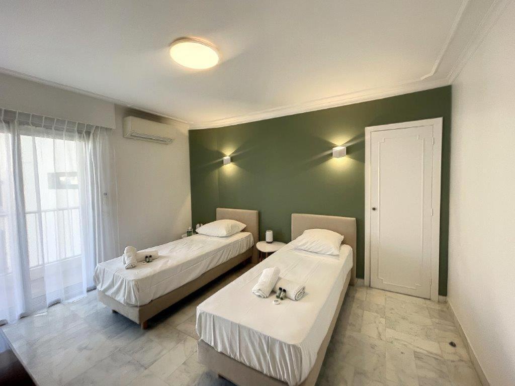Sea View Apartment