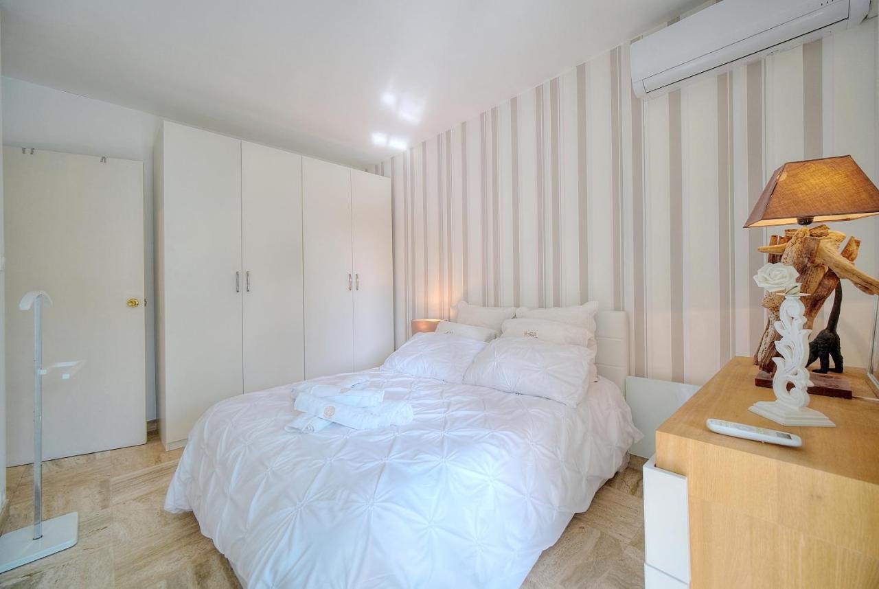 Le - 2 Pieces - Loggia - Vca
