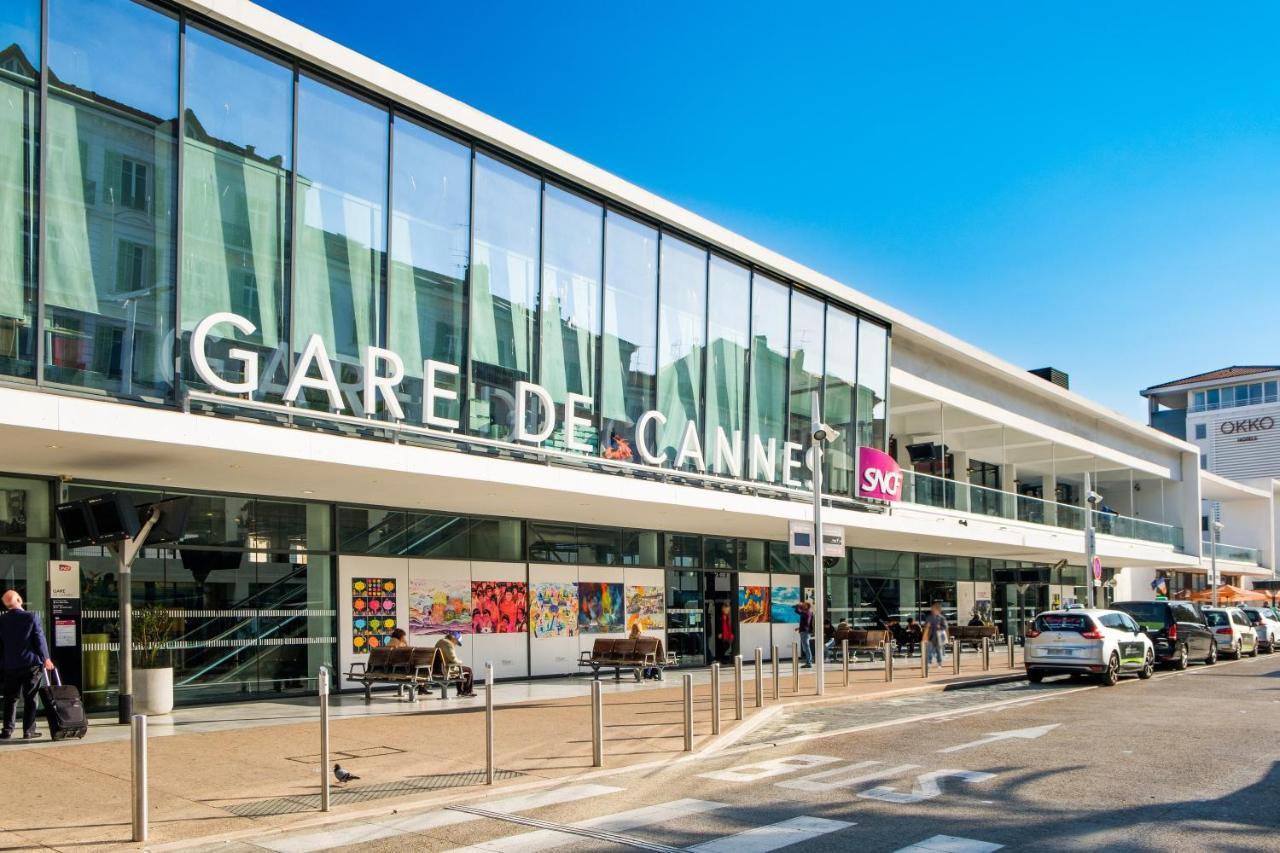 Apartment Fragonard 4 *