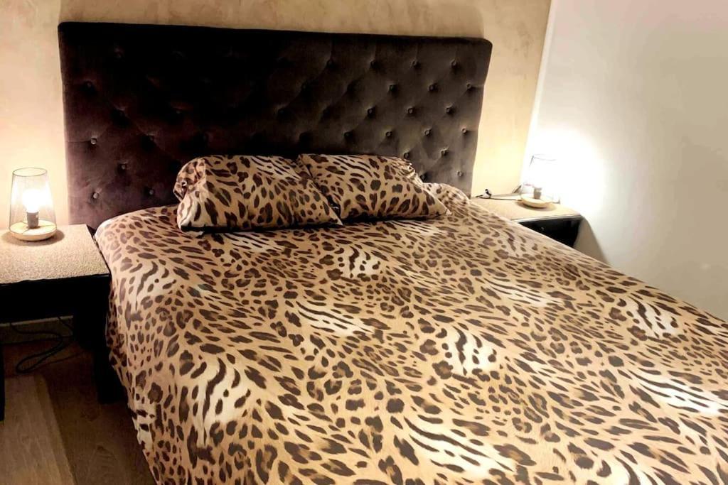 Apartment Centre - 500m Palais De Festival - Banane Cannes