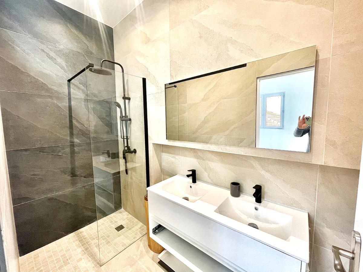 New Loft 2 Bedroom Flat Croisette / Palais Des Festivals * Cannes