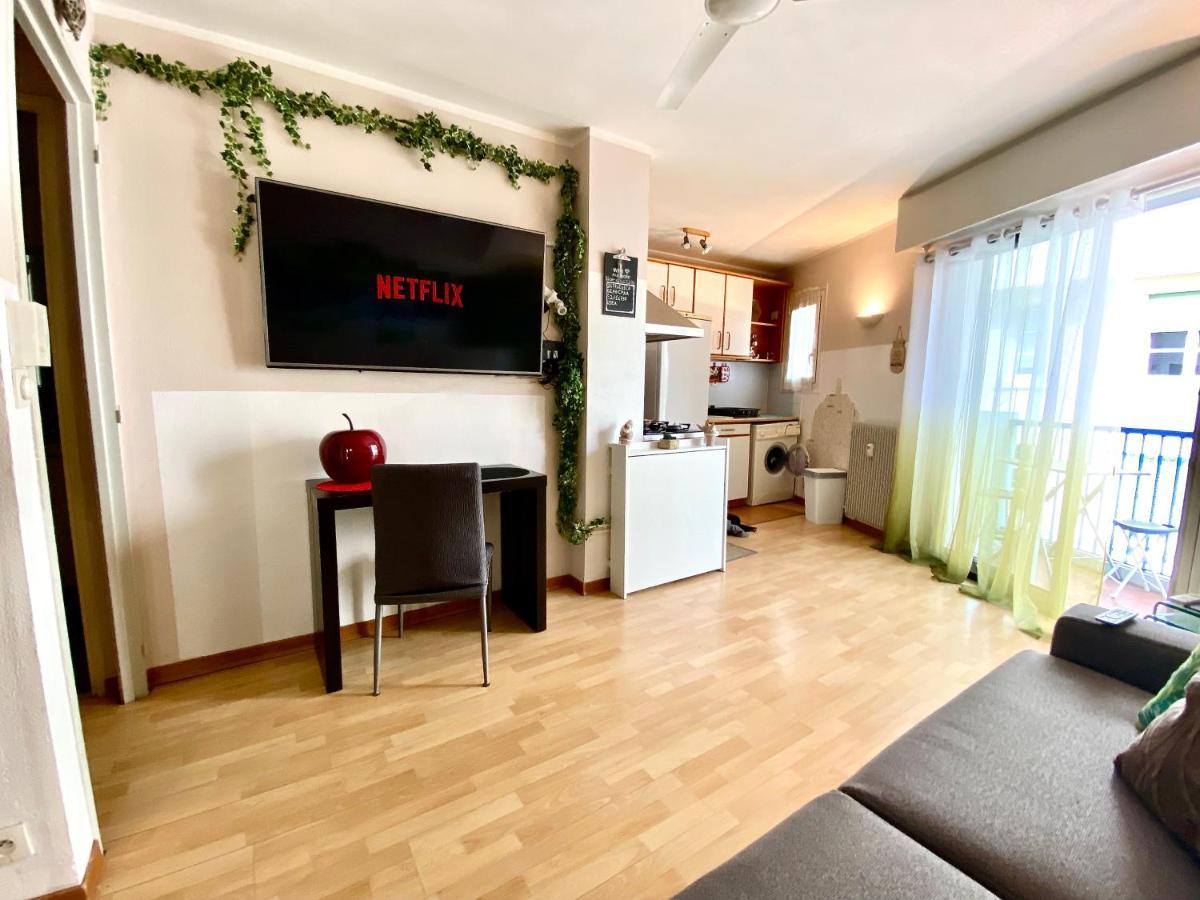 Apartment Le Nouveau Port By Scls Locations