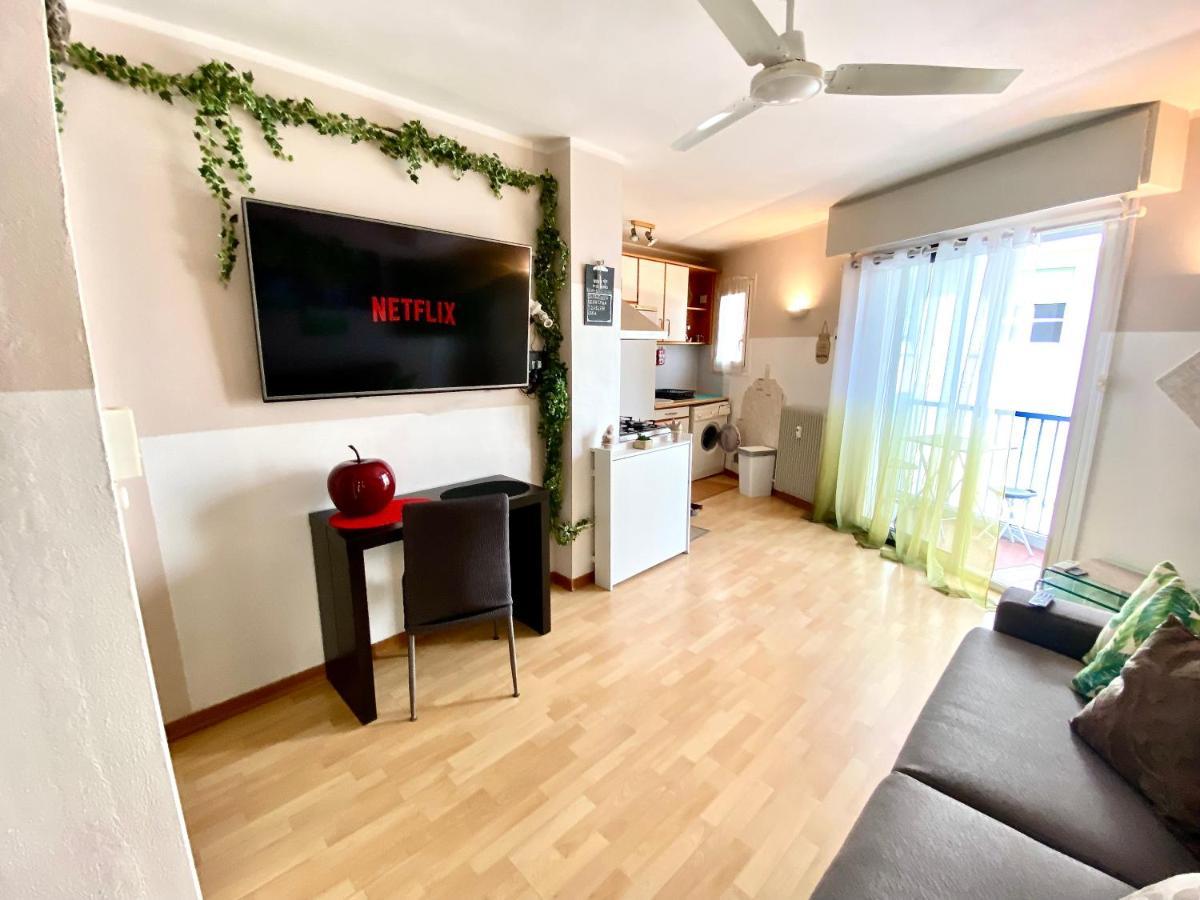 Apartment Le Nouveau Port By Scls Locations Cannes