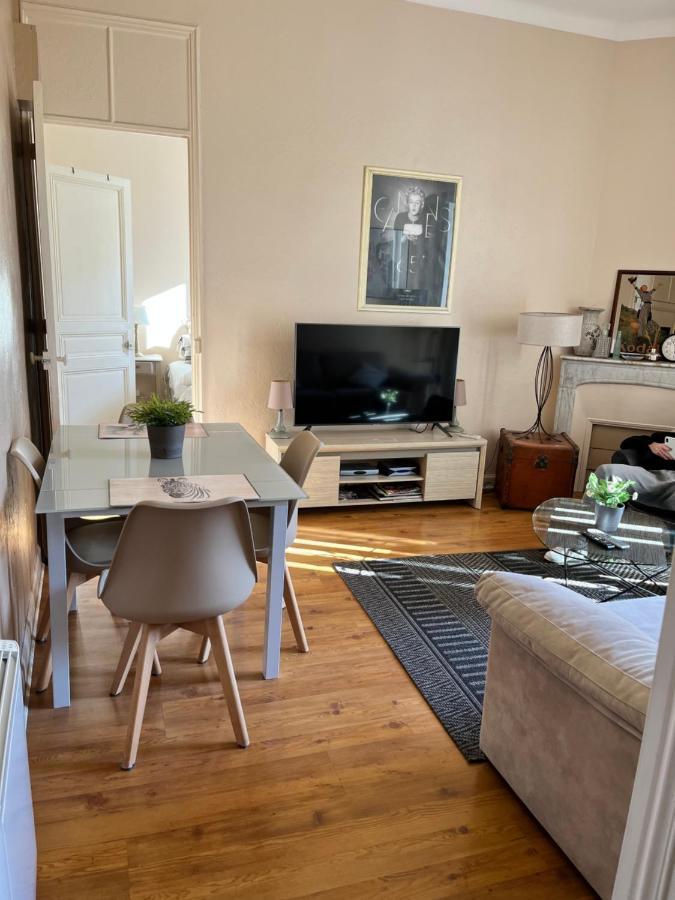 Apartment 2 Pieces Centre Cannes