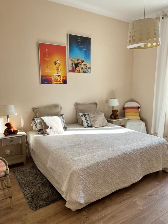 Apartment 2 Pieces Centre Cannes