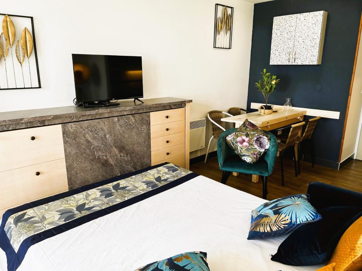 Appartement Gabrielle