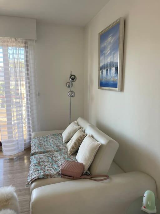 7mn From The Center/ Pool/parking *