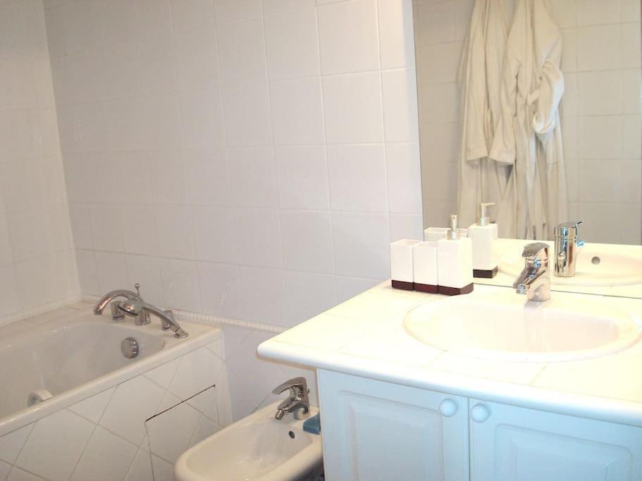 Croisette Immo Moderne 2 2sdb Proche Rue D'antibes Cannes
