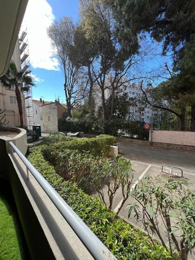 Montfleury Appartement Cannes