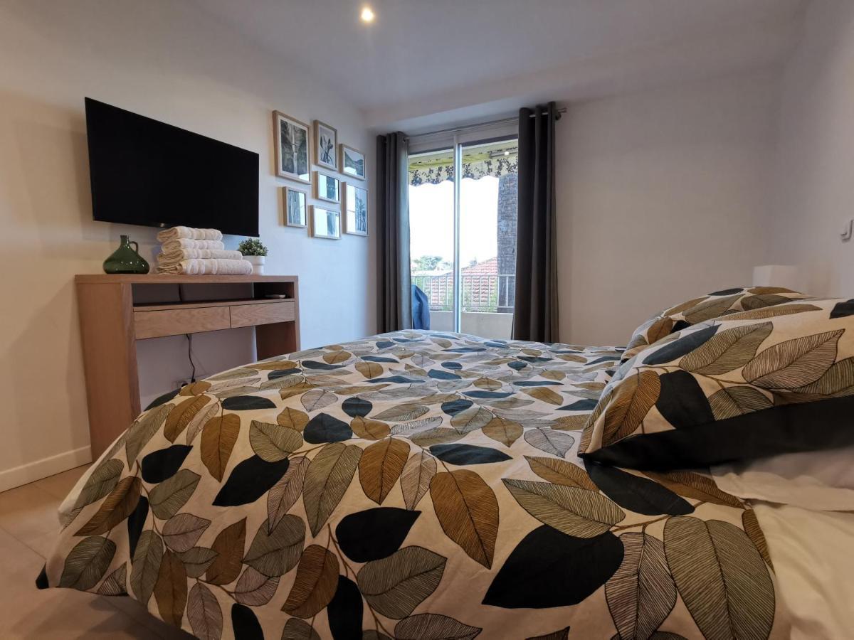 Apartment Le Chester 3 Pieces Proche Croisette Bord De *