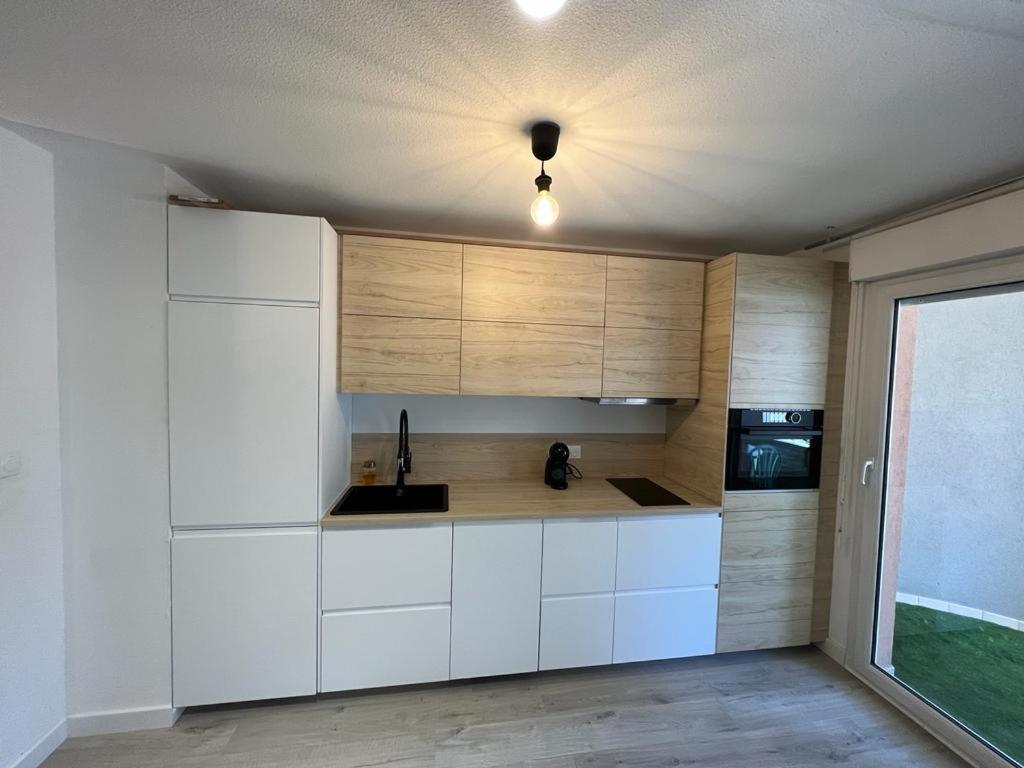 Montfleury Appartement *