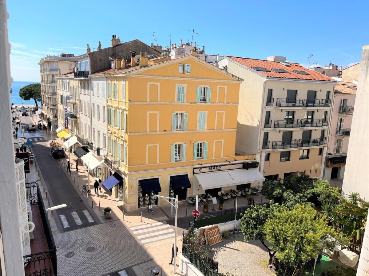 Arriere Croisette - Moderne By Estates Cannes