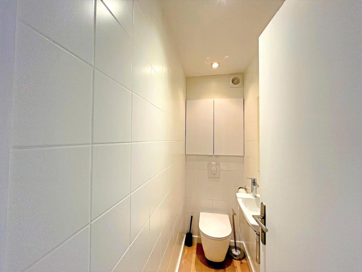 Arriere Croisette - Moderne By Estates Appartement *