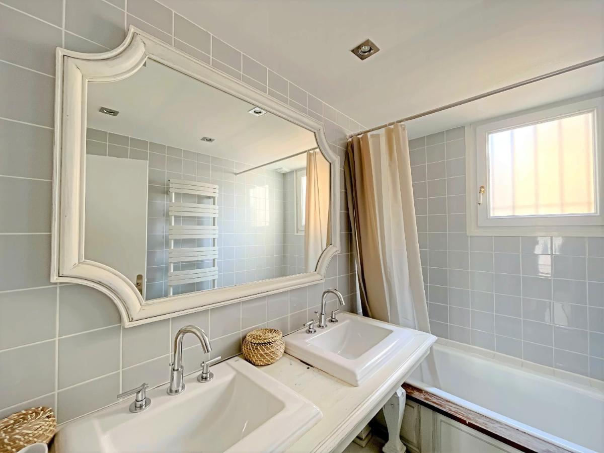 Appartement Arriere Croisette - Moderne By Estates Cannes