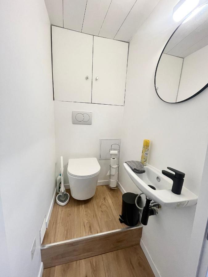 New Loft 2 Bedroom Flat Croisette / Palais Des Festivals * Cannes