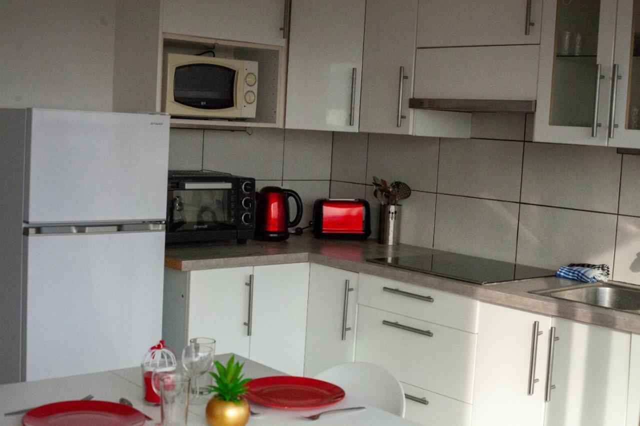 Licorne G14 Apartment