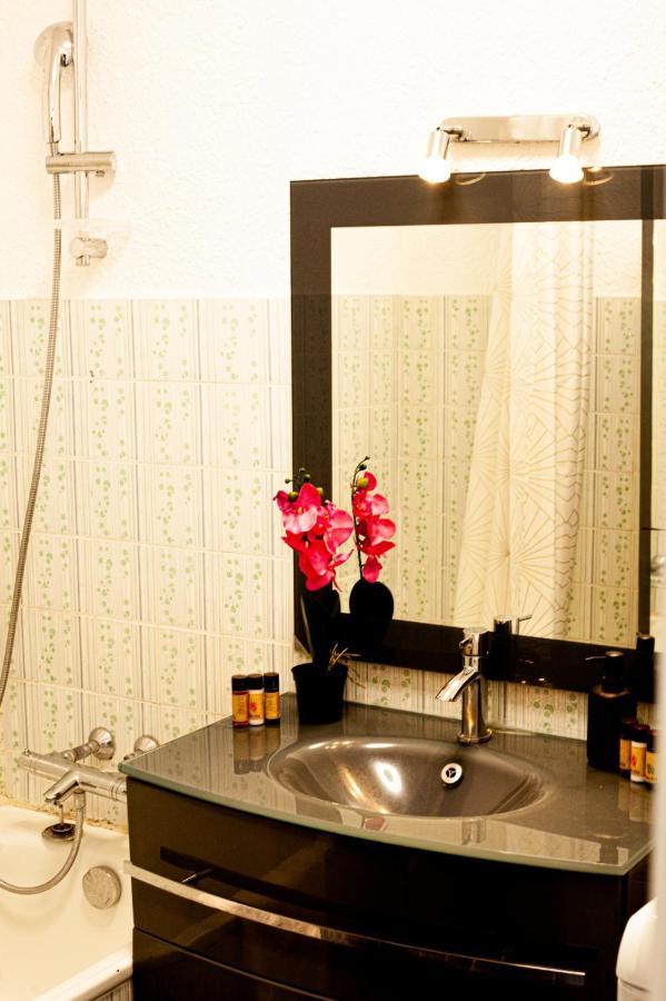 Licorne G14 Apartment *
