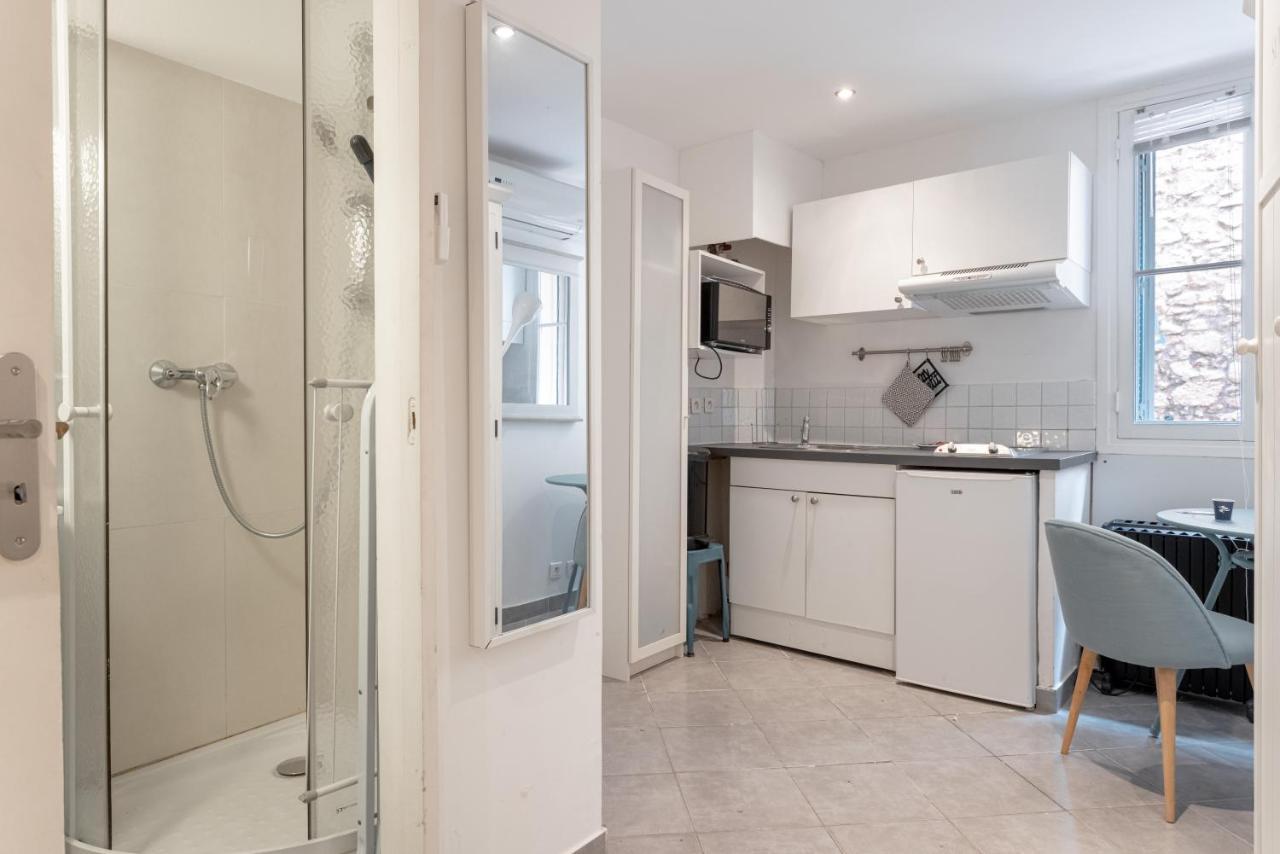 Maison Denise - Suquet Vue Sur La Cathedrale Holiday home