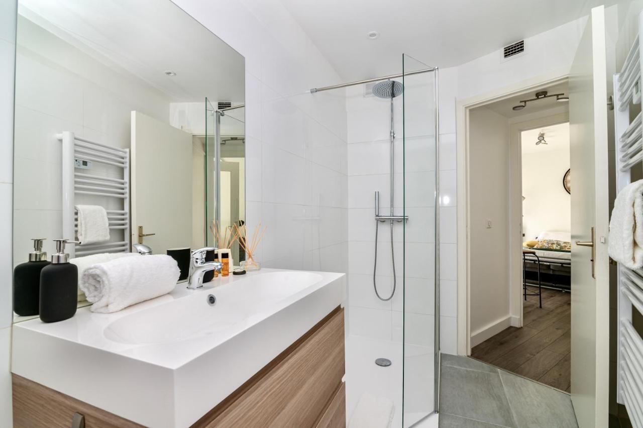 Apartment Les Tambourins By Scls Locations *