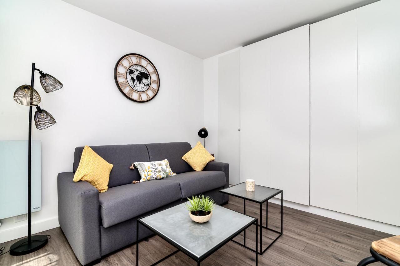 Les Tambourins By Scls Locations Apartment