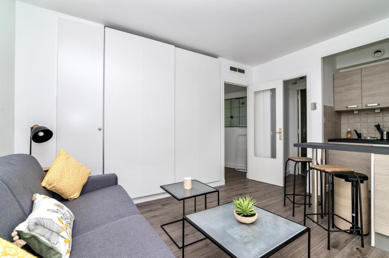 Les Tambourins By Scls Locations Apartment