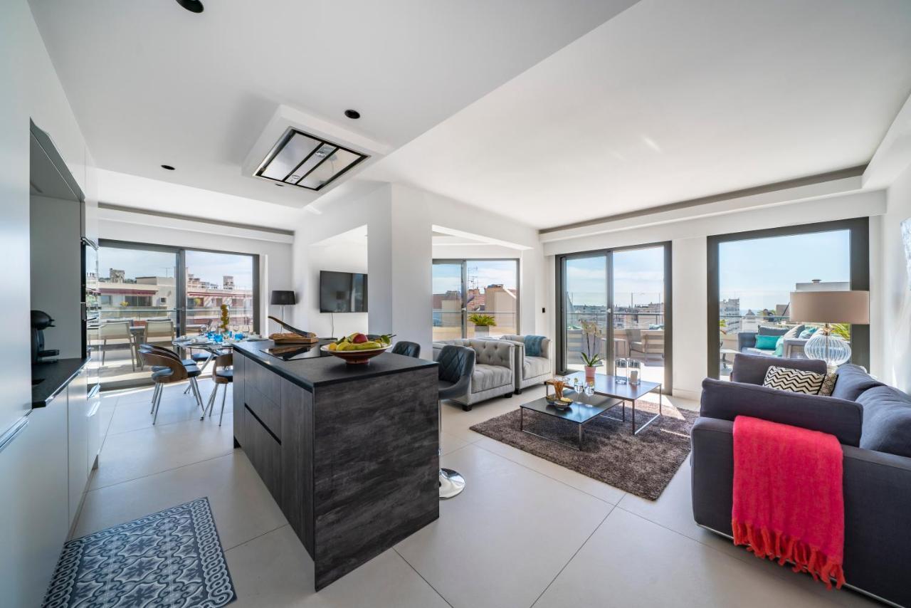 Centre Dernier Etage