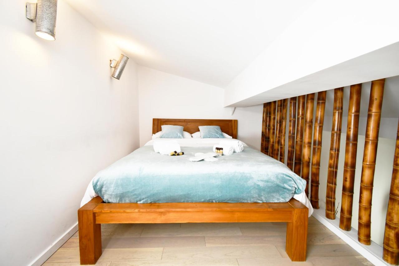 Design Yourhosthelper Apartment