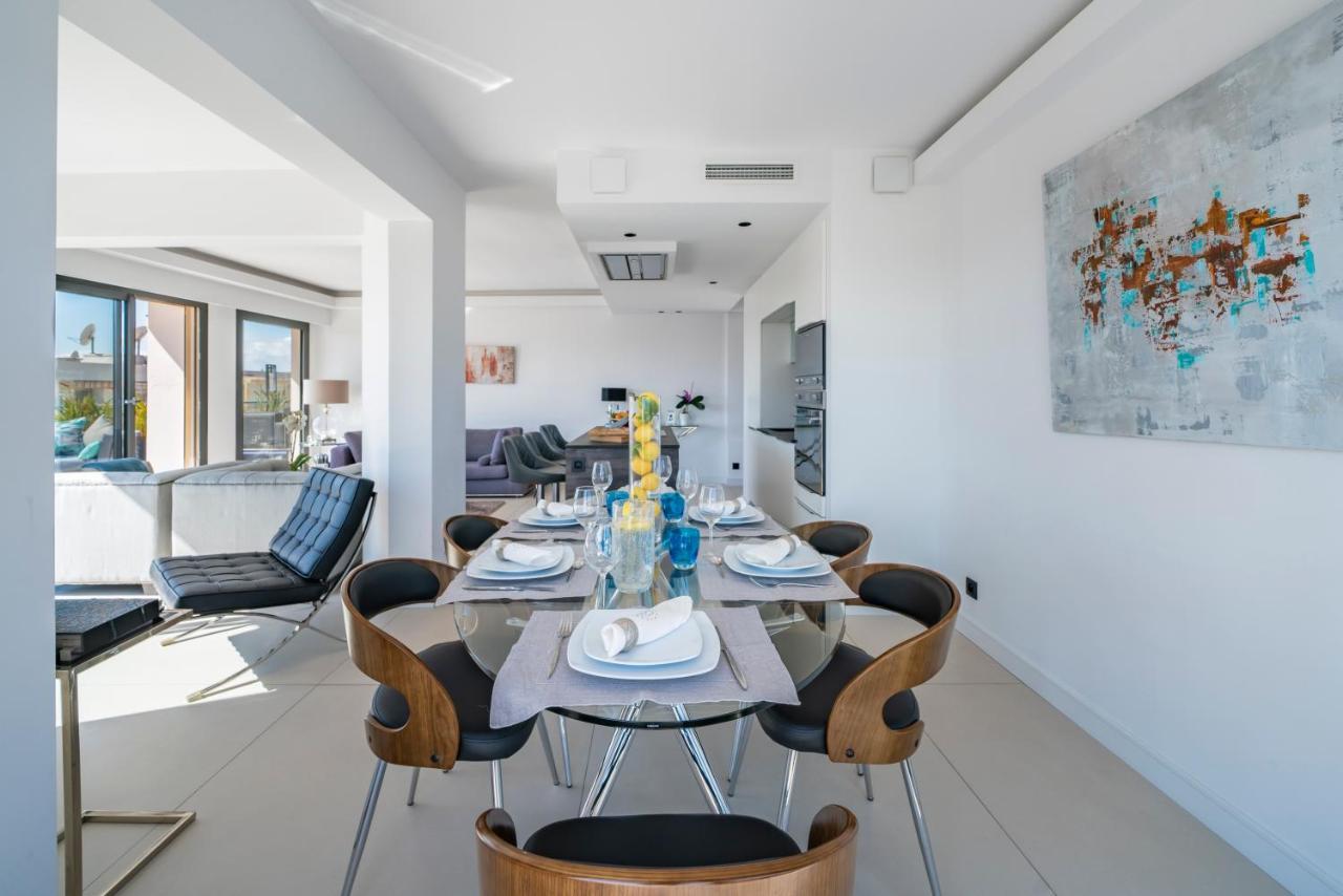 Centre Dernier Etage * Cannes