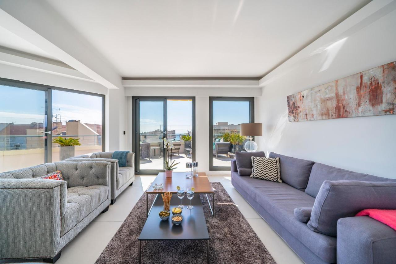 Centre Dernier Etage Apartment