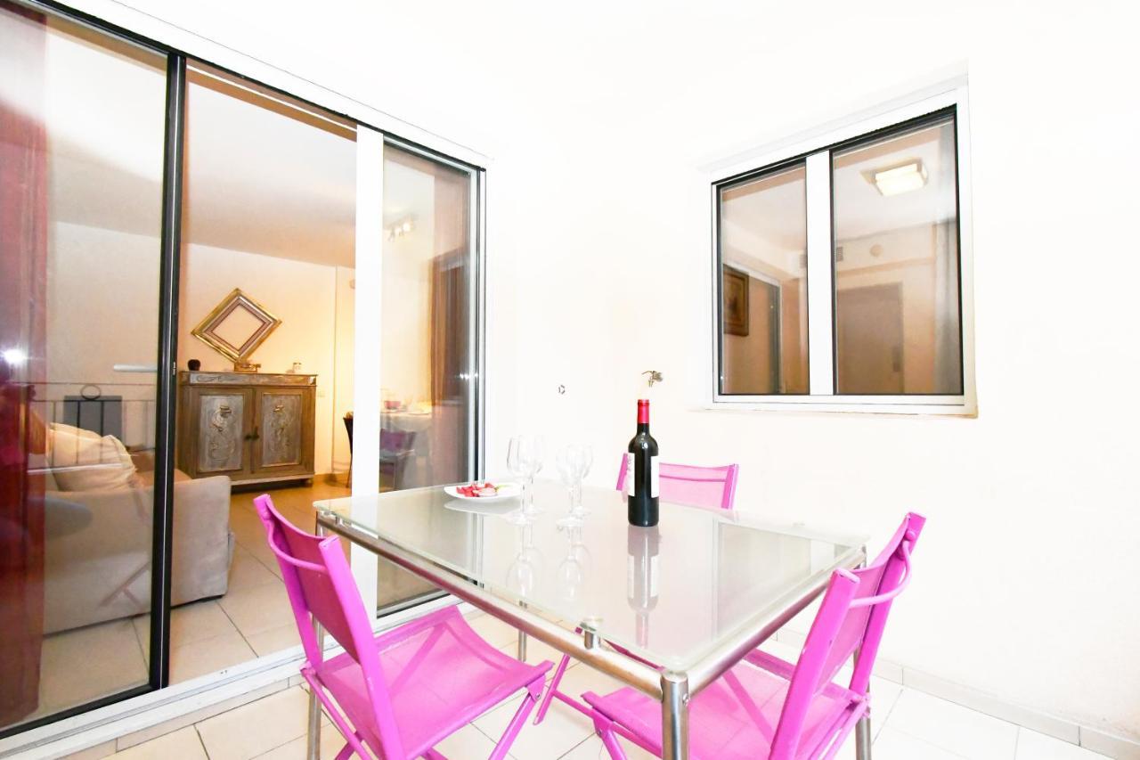 Apartment The Old Port Chez Antonella