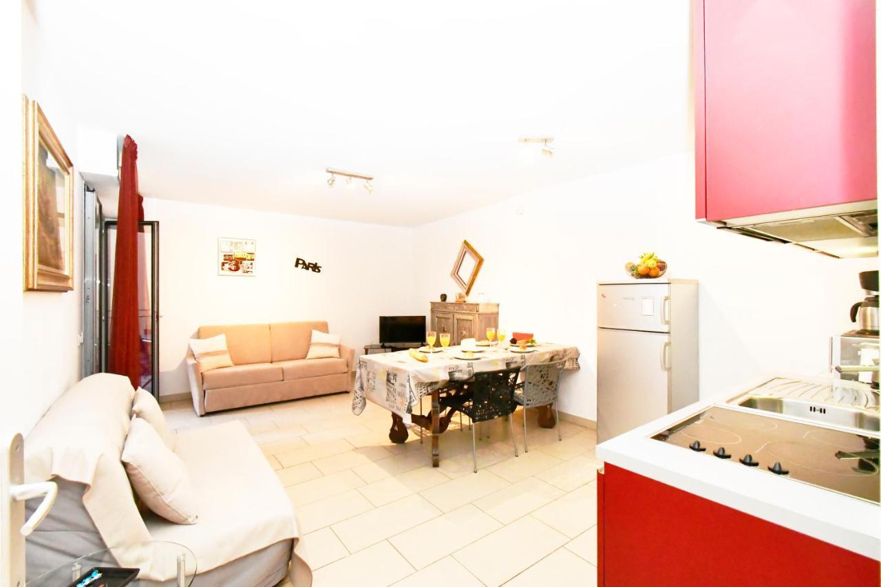 Apartment The Old Port Chez Antonella *