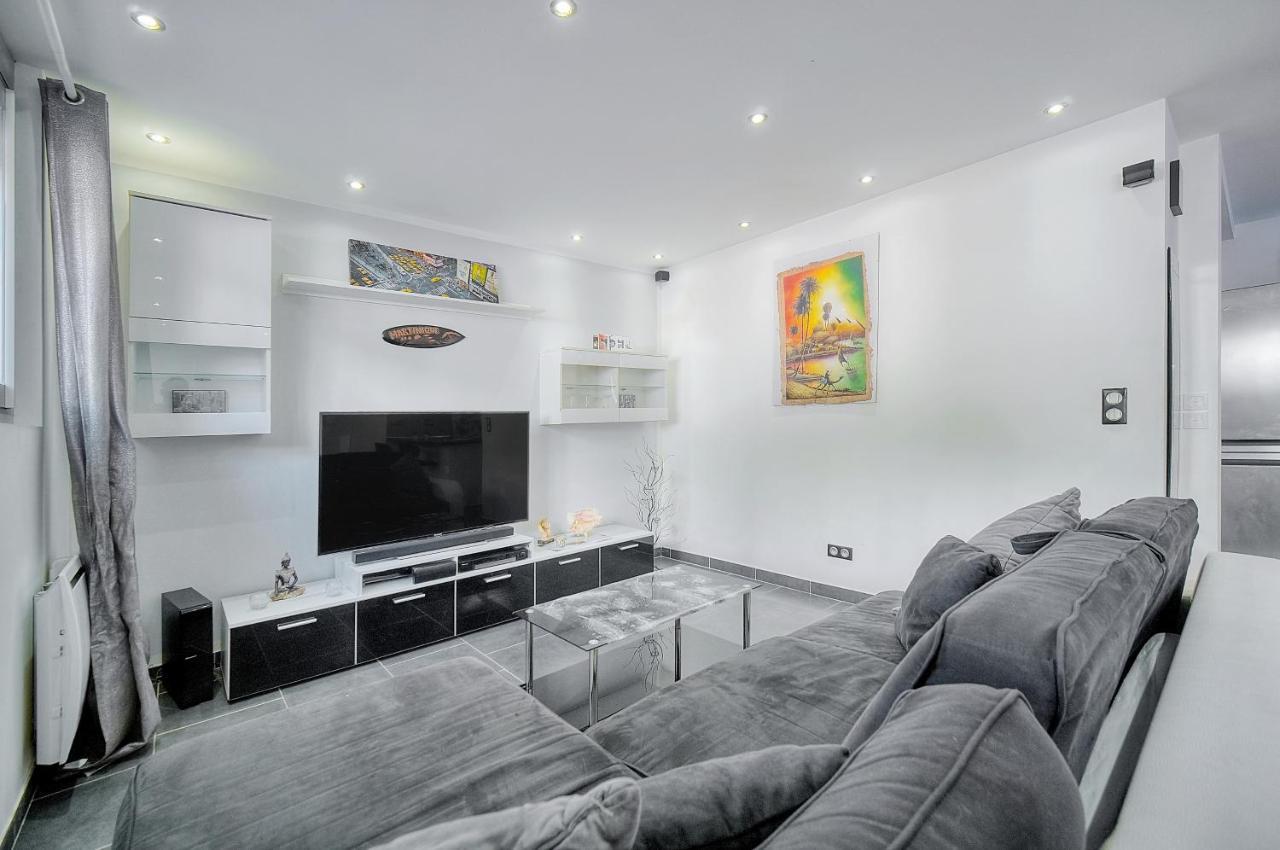 Le Toma - Moderne Et Elegant - Vca Cannes