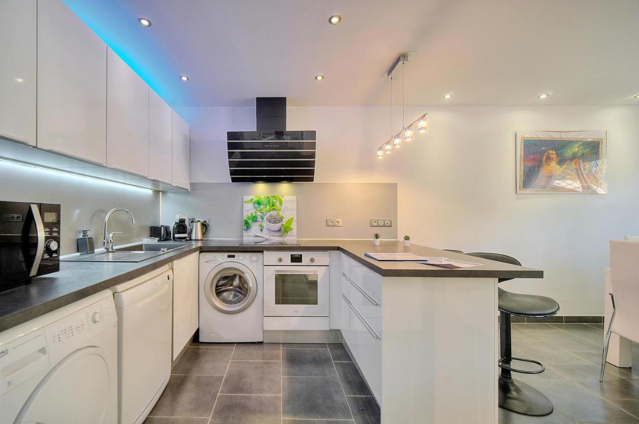 Le Toma - Moderne Et Elegant - Vca * Cannes