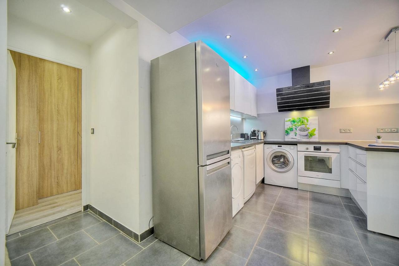 Appartement Le Toma - Moderne Et Elegant - Vca *