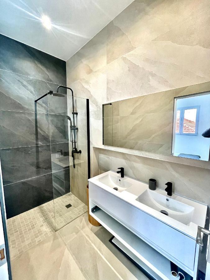 New Loft 2 Bedroom Flat Croisette / Palais Des Festivals *