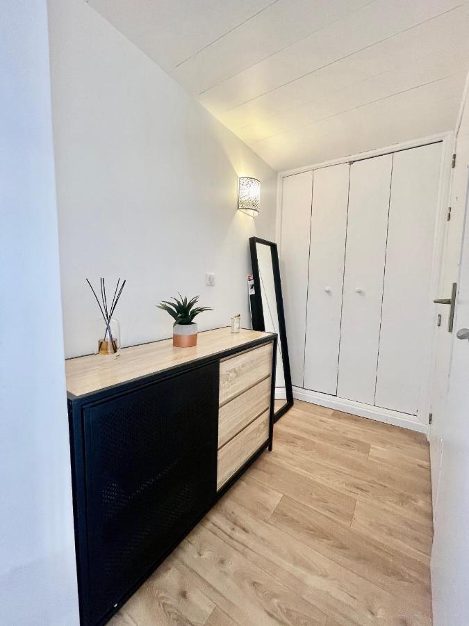 New Loft 2 Bedroom Flat Croisette / Palais Des Festivals * Cannes