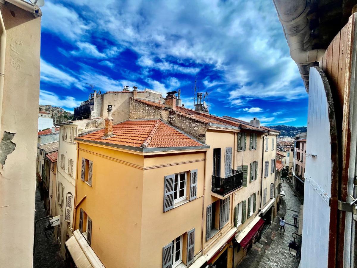 New Loft 2 Bedroom Flat Croisette / Palais Des Festivals * Cannes