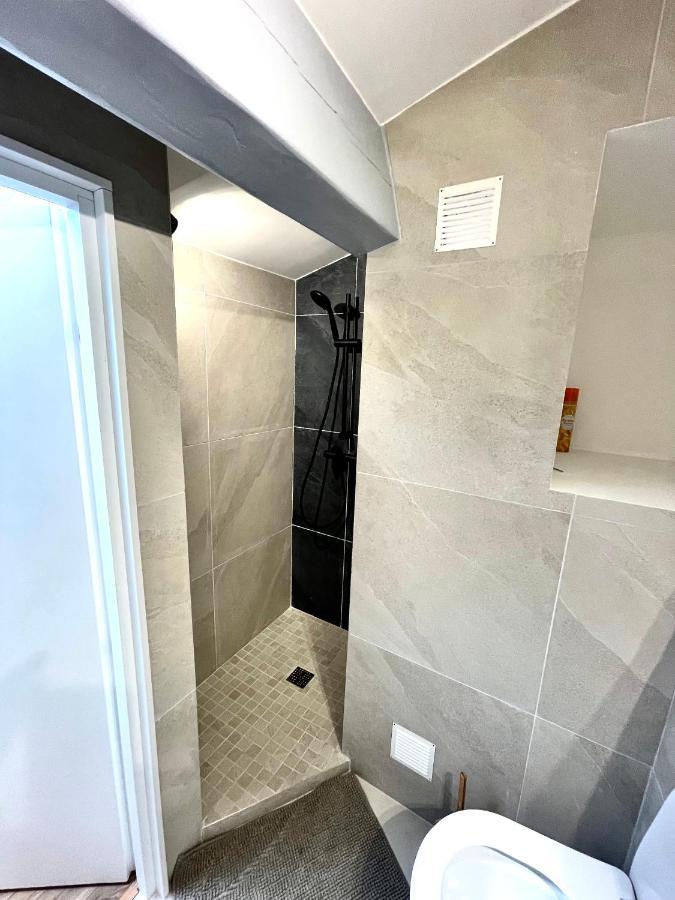 Appartement New Loft 2 Bedroom Flat Croisette / Palais Des Festivals Cannes