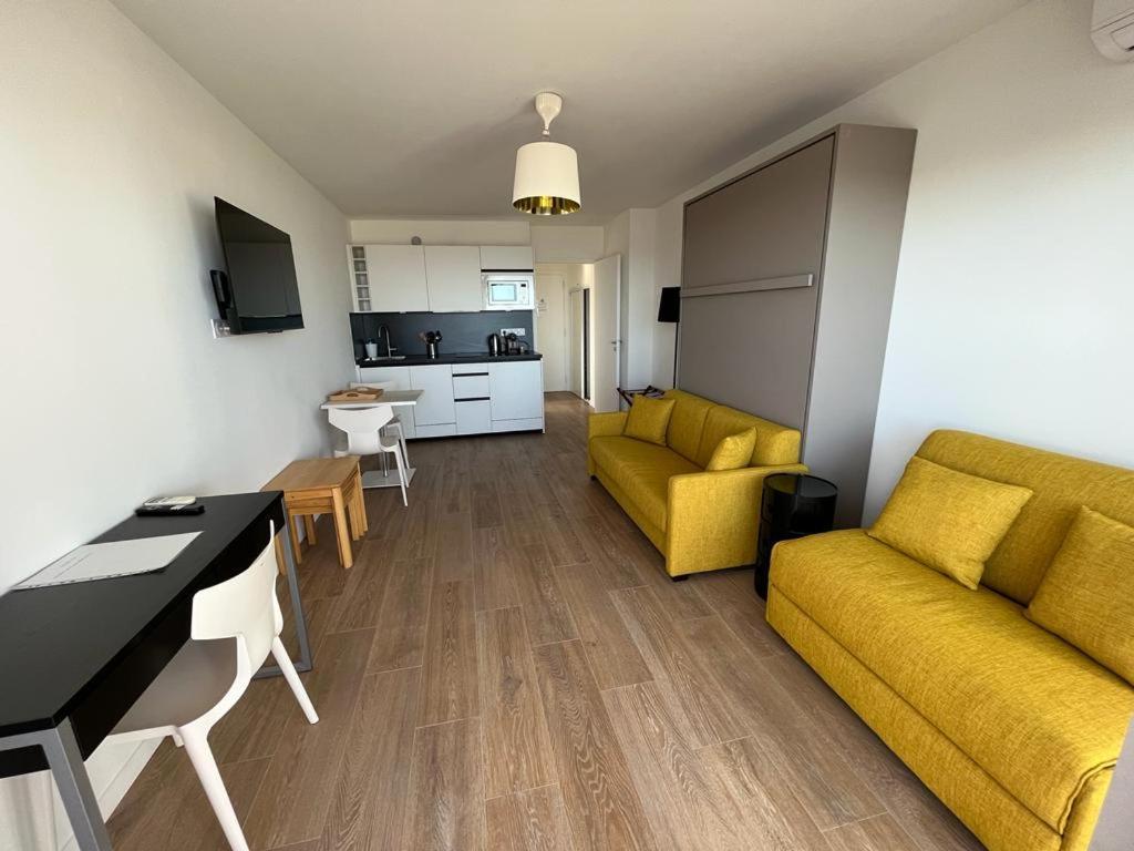 Eden Apartamento Cannes