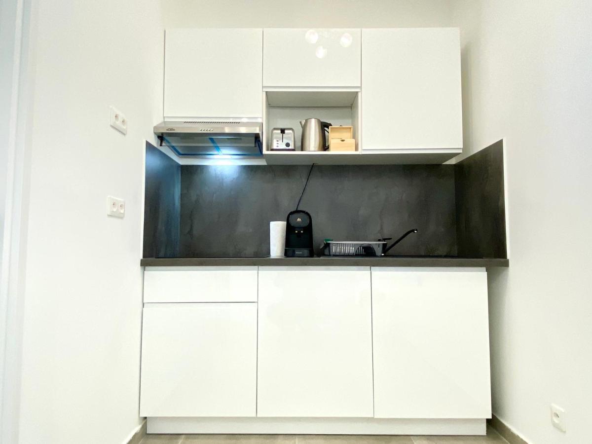 L'esperance By Scls Locations Apartment Cannes
