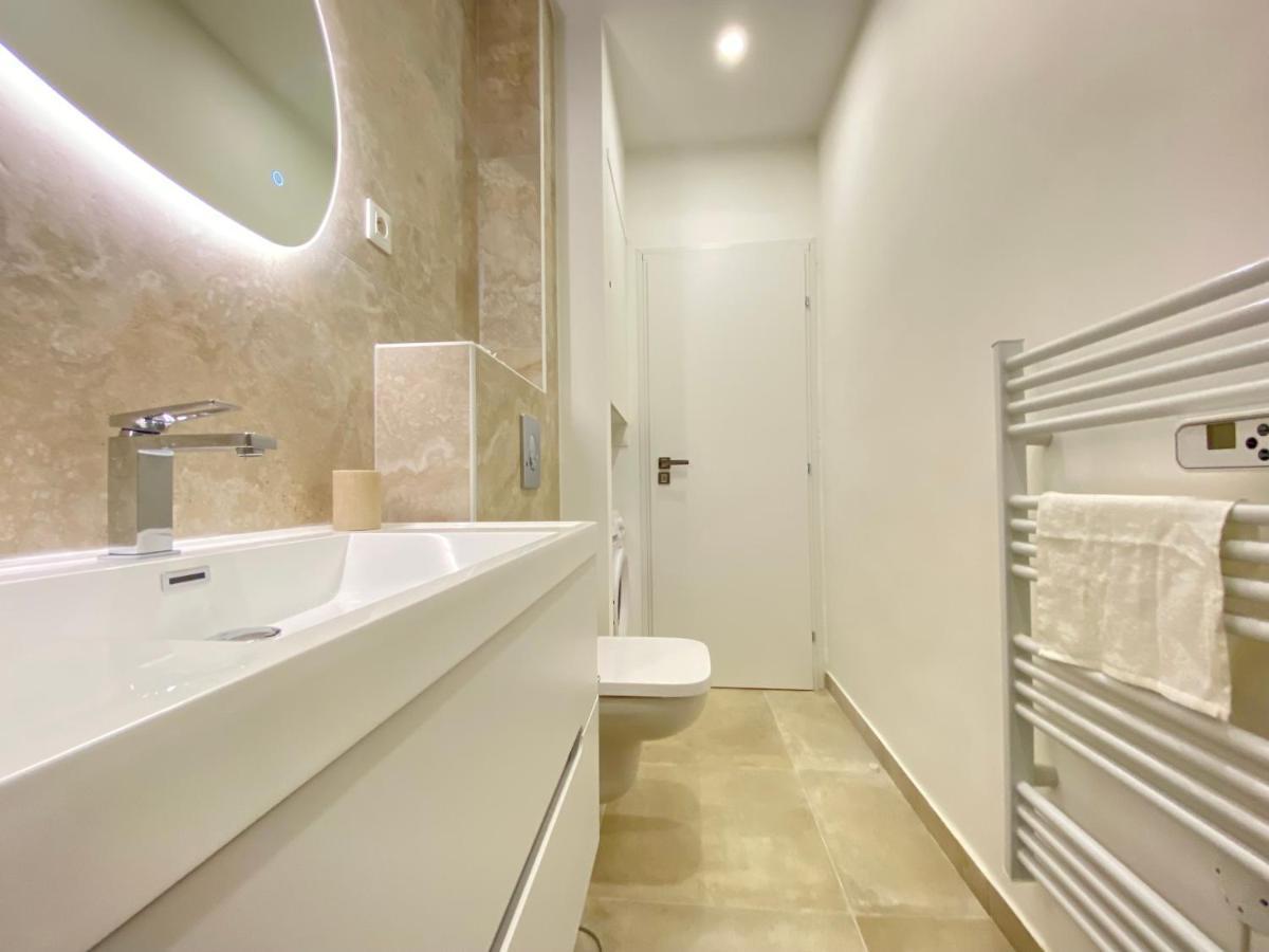 Apartment L'esperance By Scls Locations Cannes