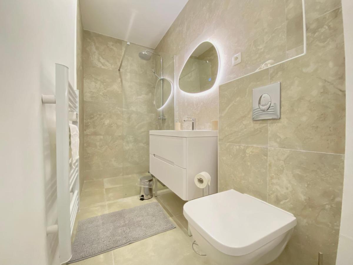 L'esperance By Scls Locations Apartment