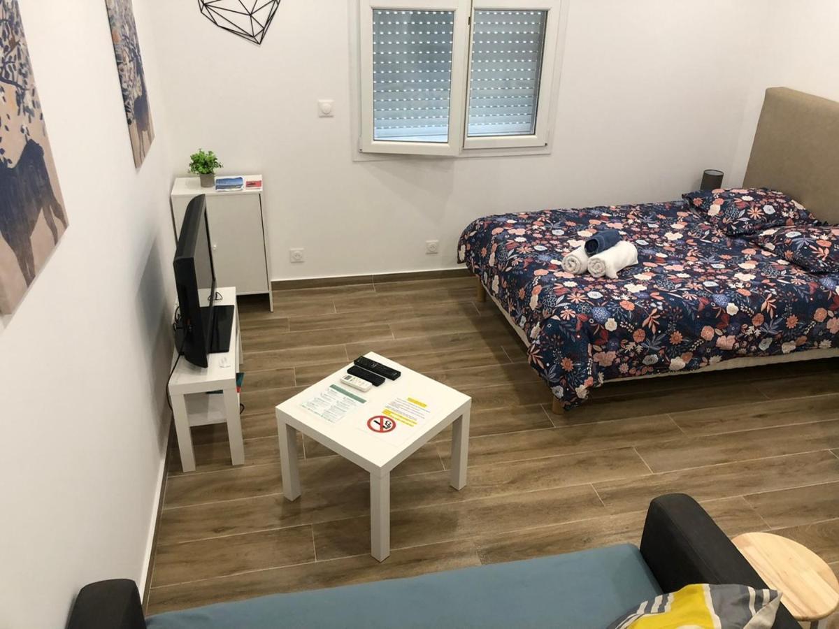 Lovely Centre Croisette Apartment Cannes