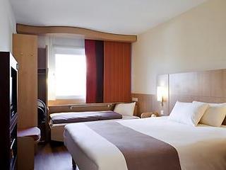 Des Victoires - Restaurant Hotel 3*